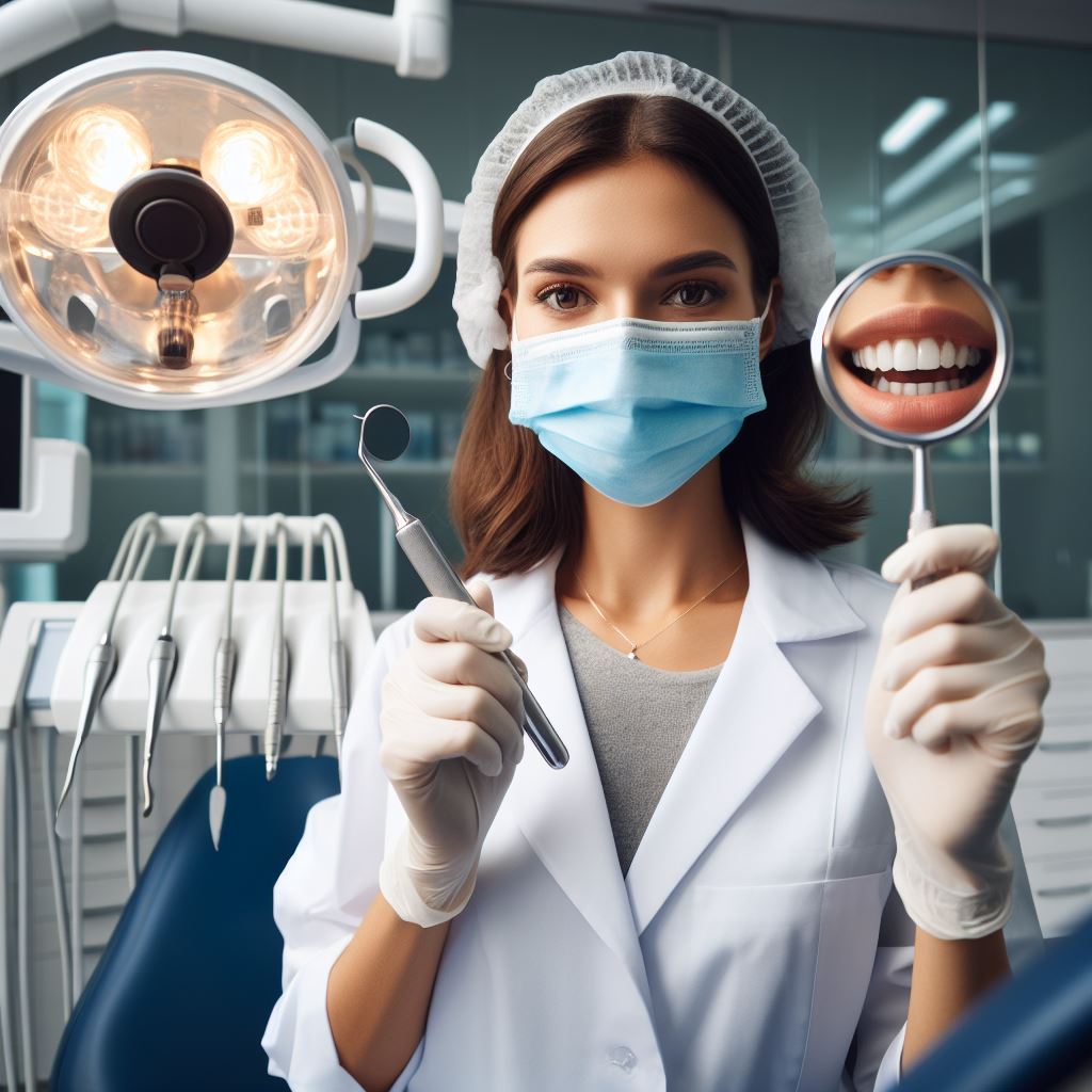 Finding the Right Dentist in Taksim: Your Guide to Dental Health
