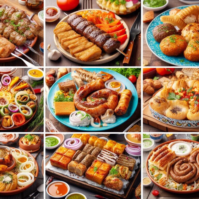 Taksim Turkish Grill