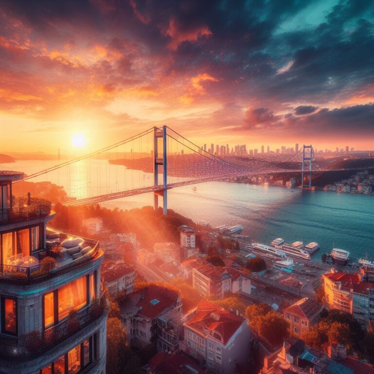 The Marmara Taksim