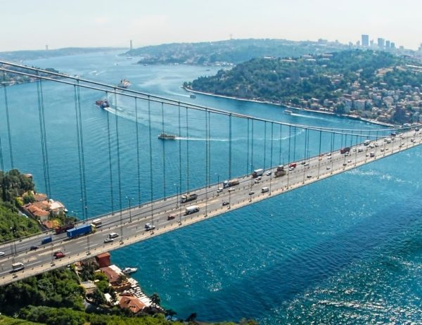 Concerts in Istanbul