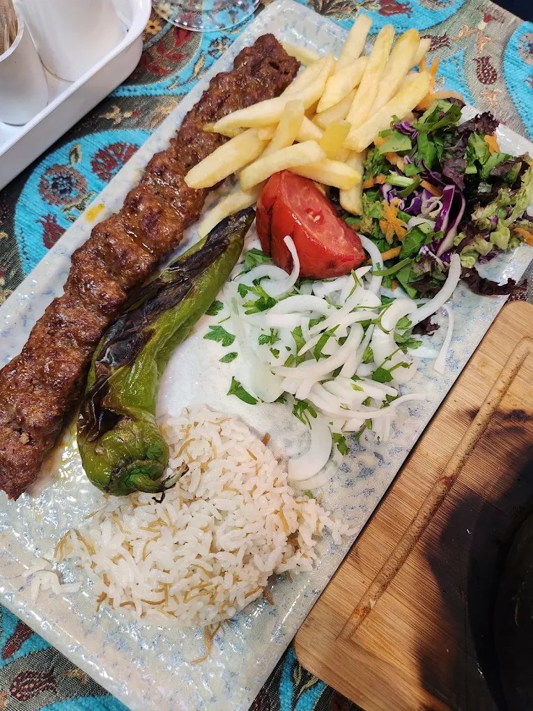 Best Restaurants in Taksim