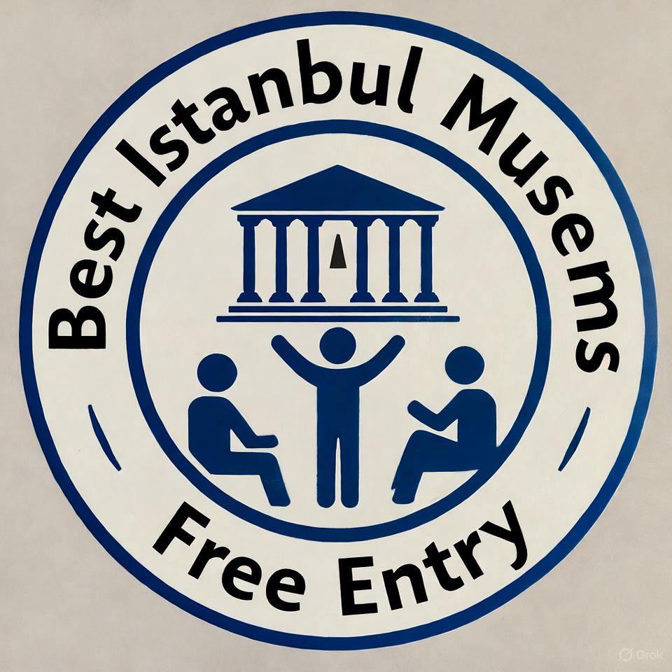 Best Istanbul Museums Free Entry
