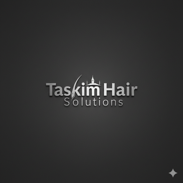 Male Hair Transplant in Taksim