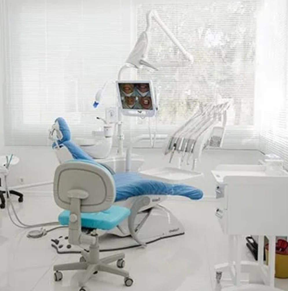 All-on-4 Dental Implant System