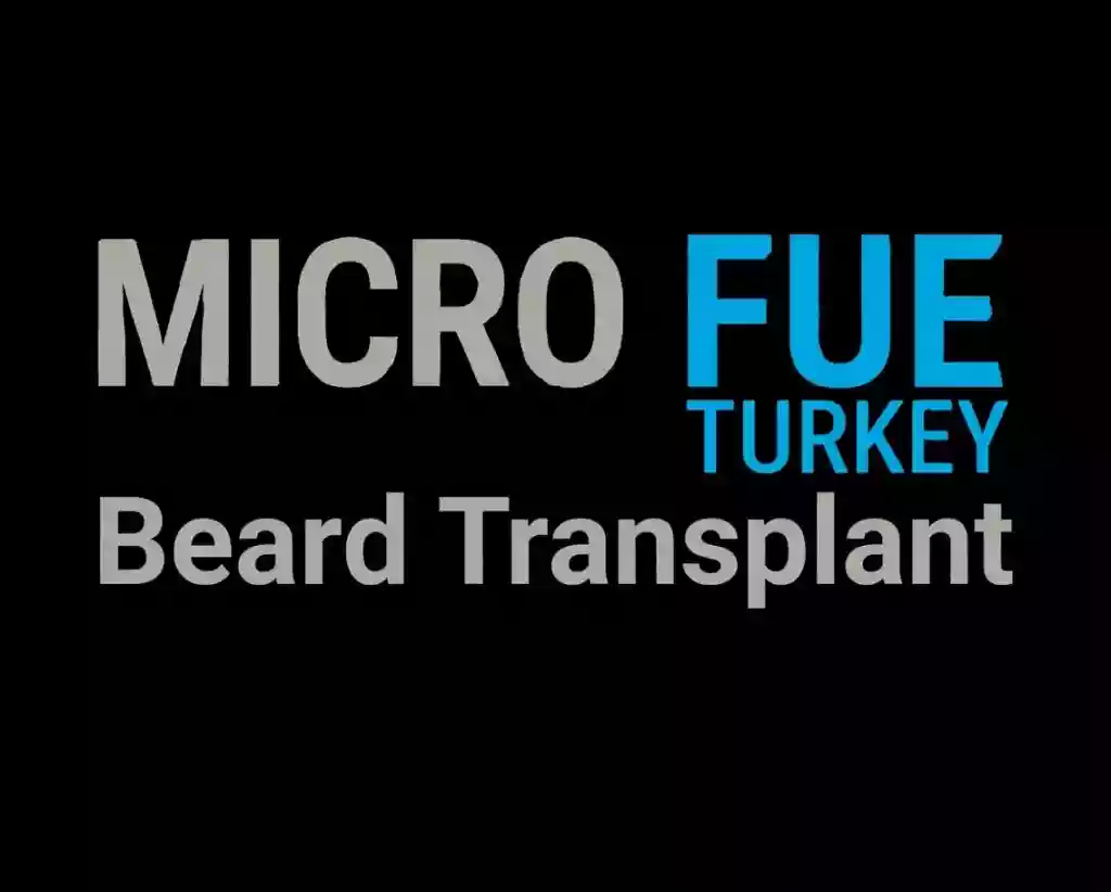 3 Night Beard Transplant in Taksim Istanbul