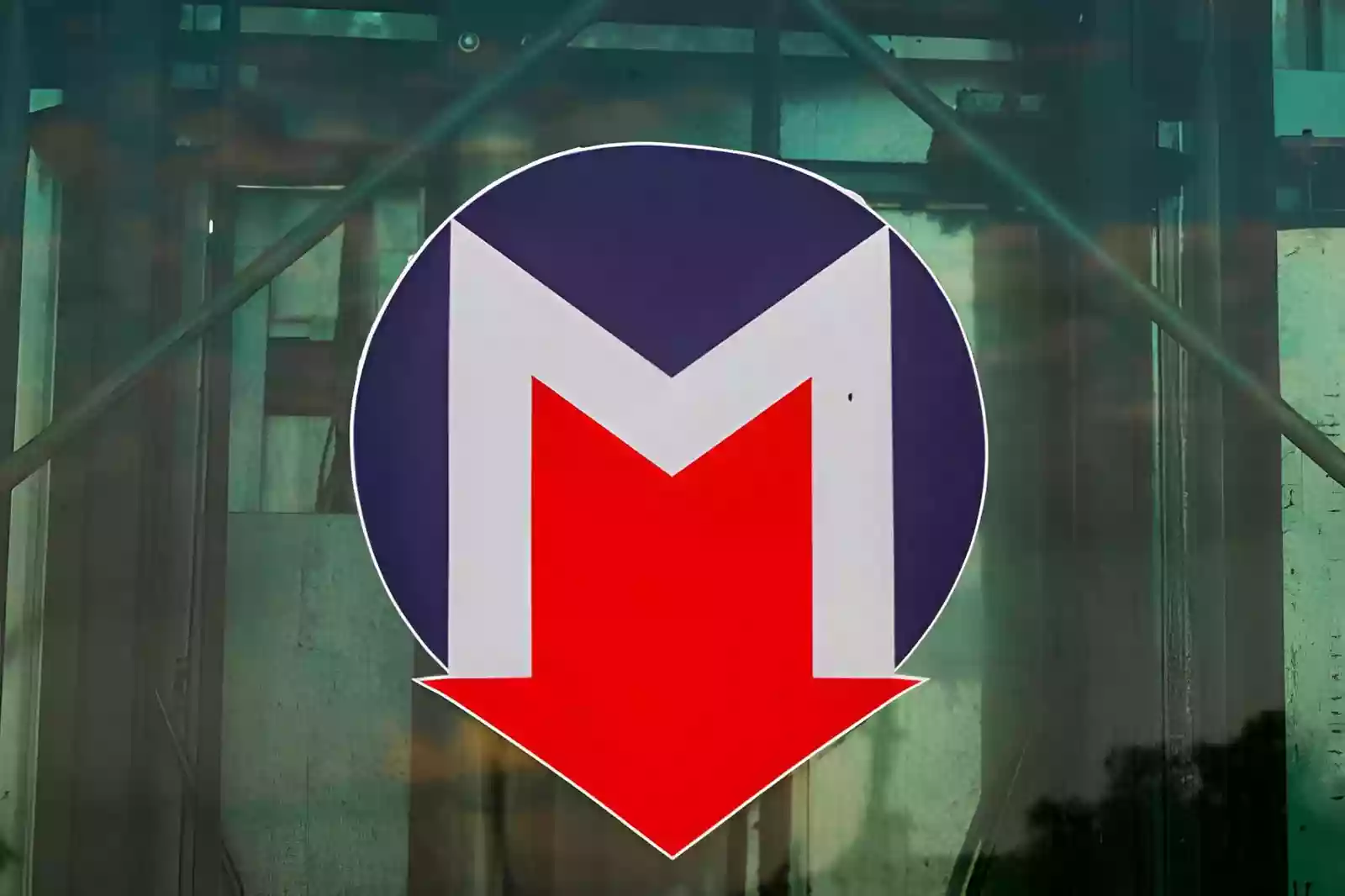 Istanbul airport metro connections
