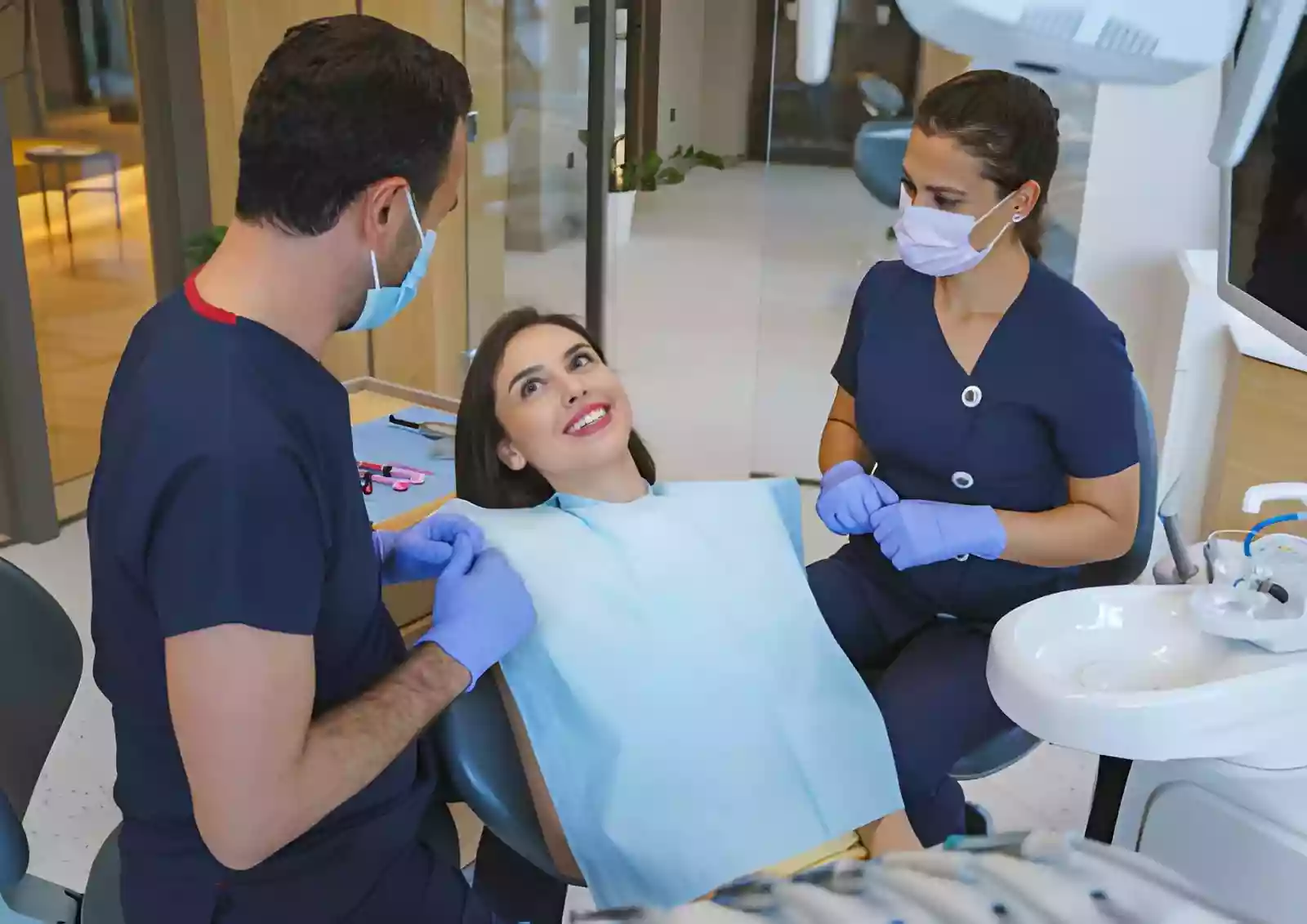 Dental Implants in Taksim implant dentistry assessment