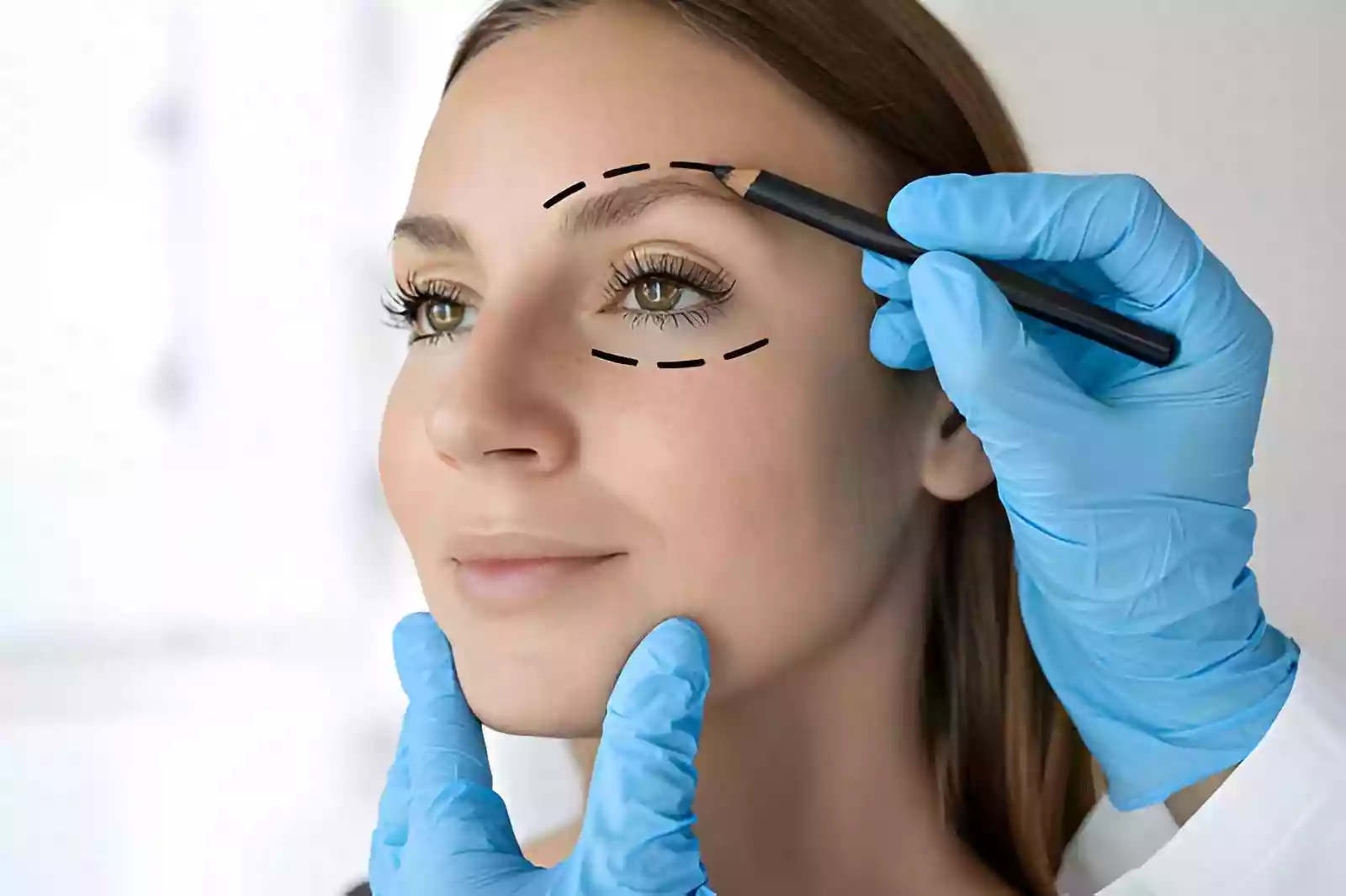 Natural looking Face Lift in TaksimTurkey
