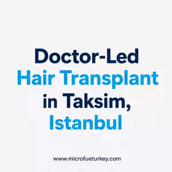 Hair Transplant Turkey Cost for Canadians planning