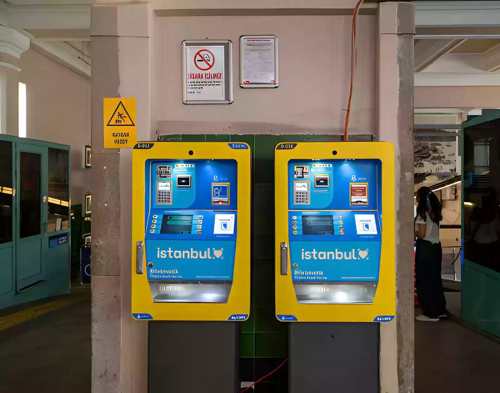Istanbulkart price and public transport fares in 2026