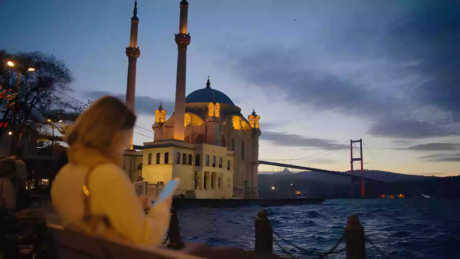 Festivals and concerts in Istanbul