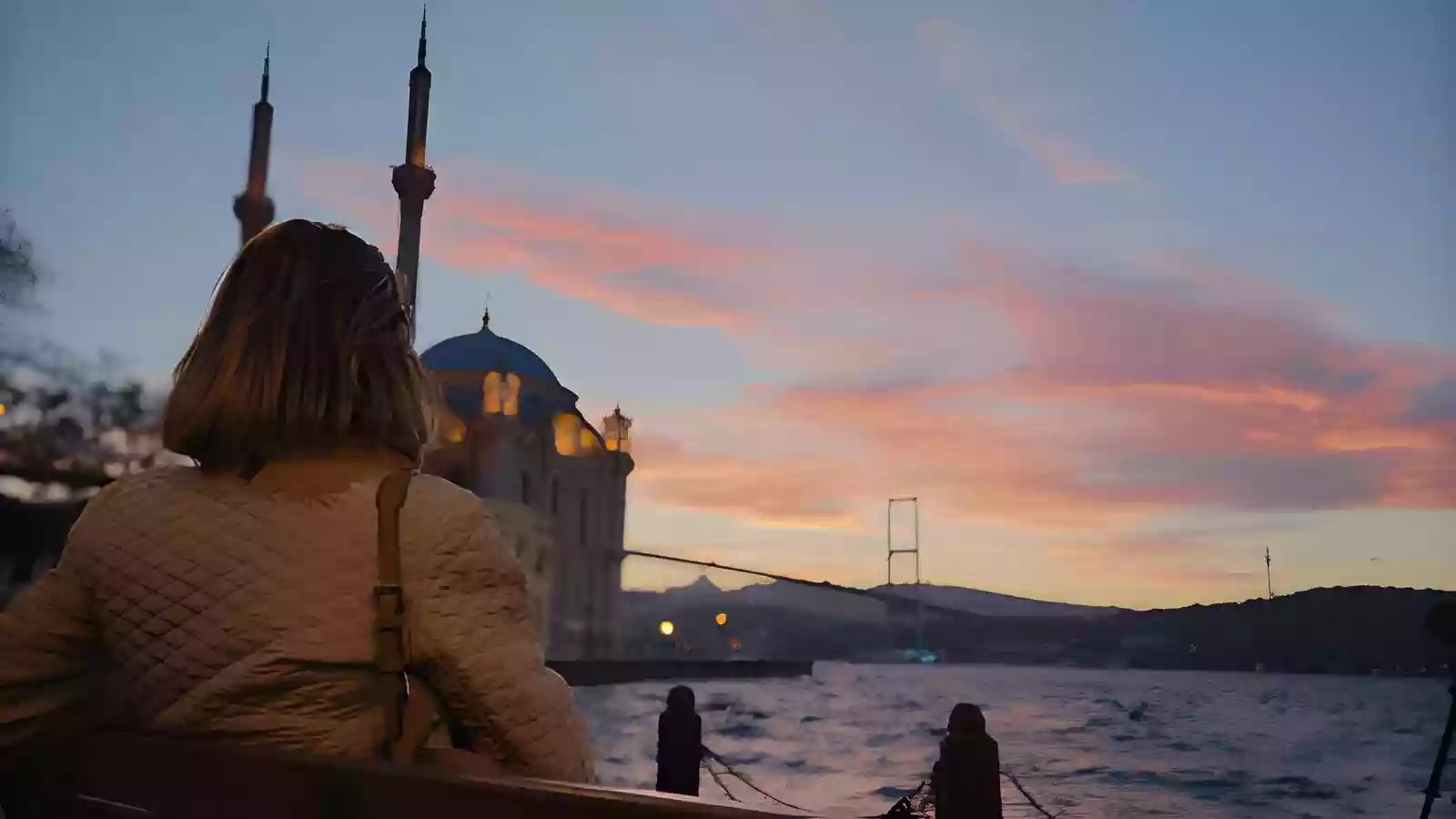 Seasonal events in Istanbul