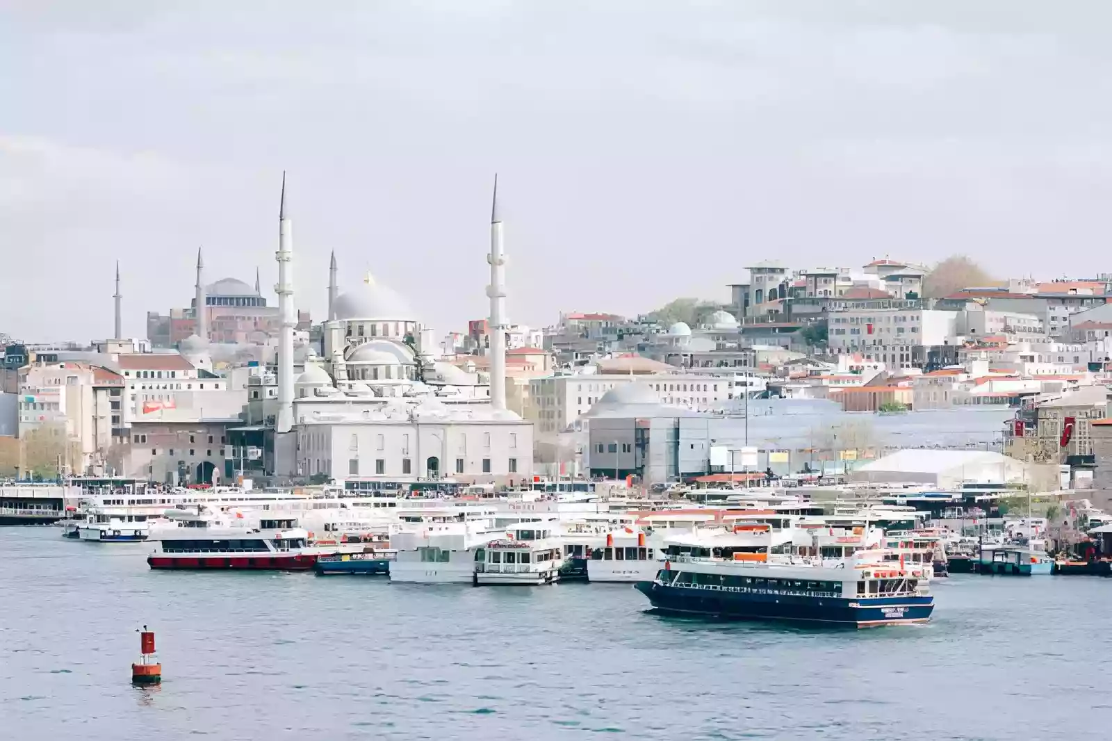 What’s On in Istanbul events and festivals