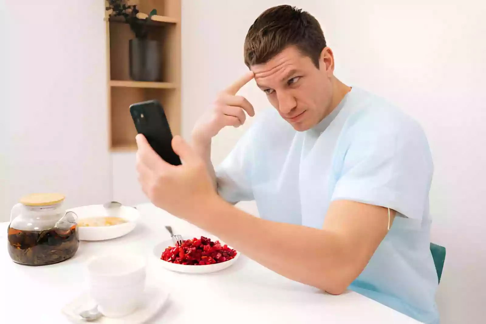 Choosing a clinic for Hair Transplant in Istiklal