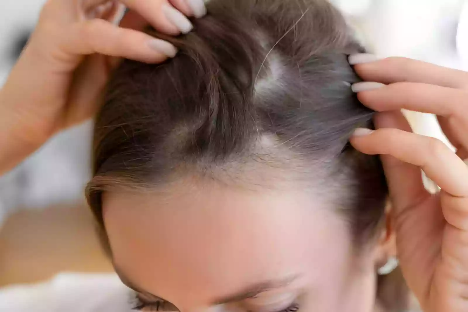 Hair Transplant in Beyoglu