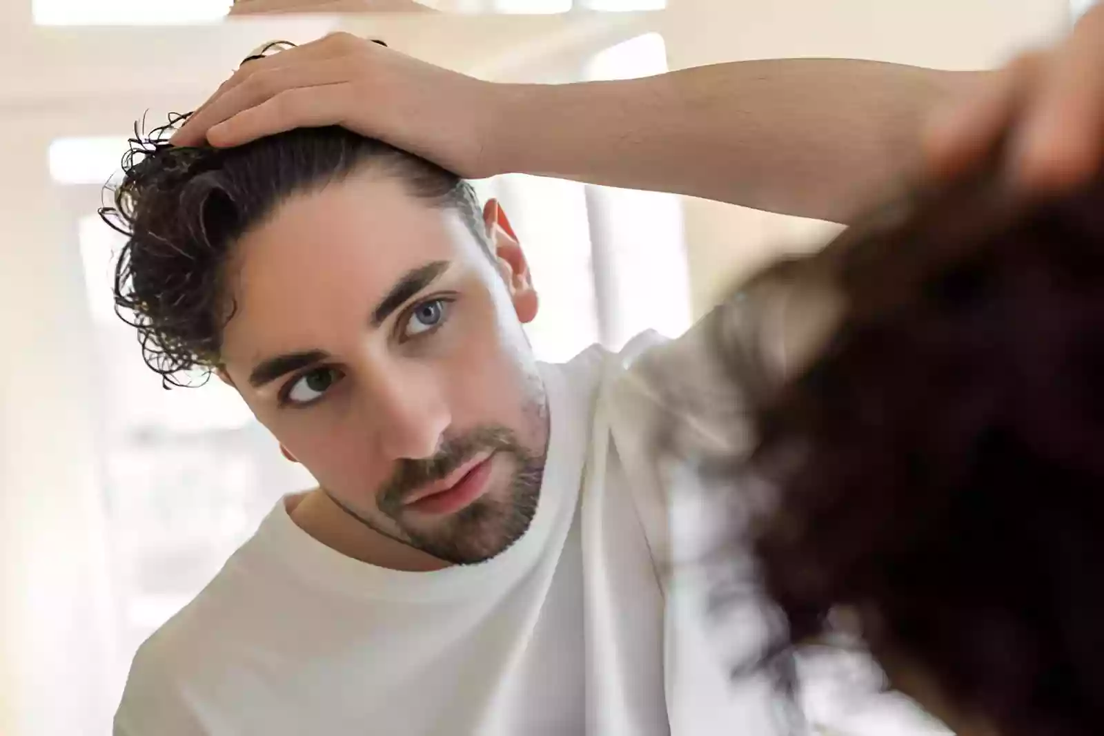 Hair transplant assessment in Istanbul